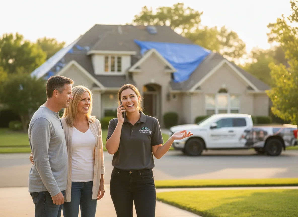 Emergency Roof Repair Villard, MN FAQs